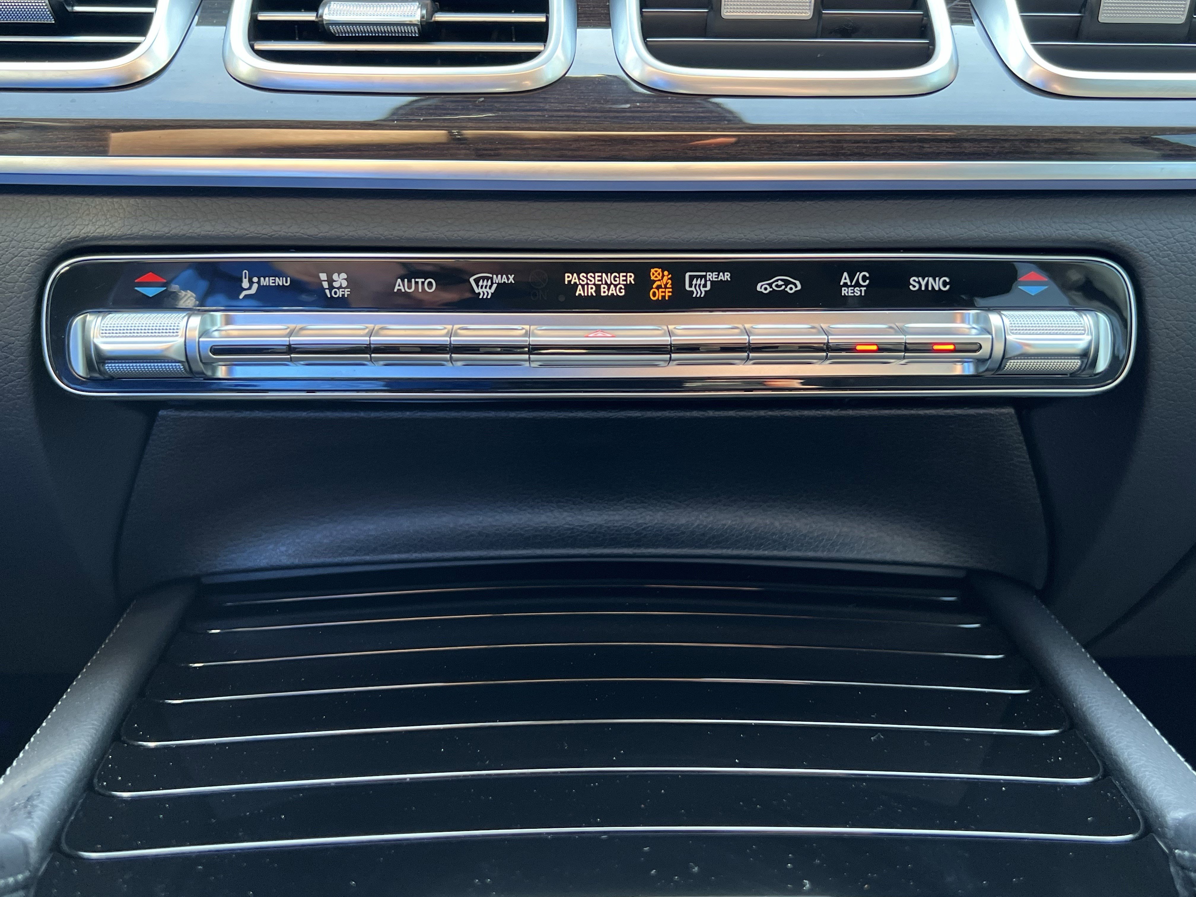 Used 2026 Mercedes-Benz GLE 350 4MATIC image 29