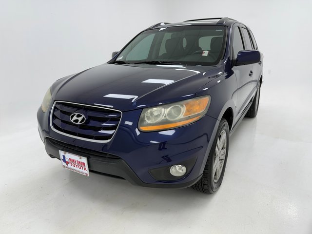 Used 2010 Hyundai Santa Fe SE image 5