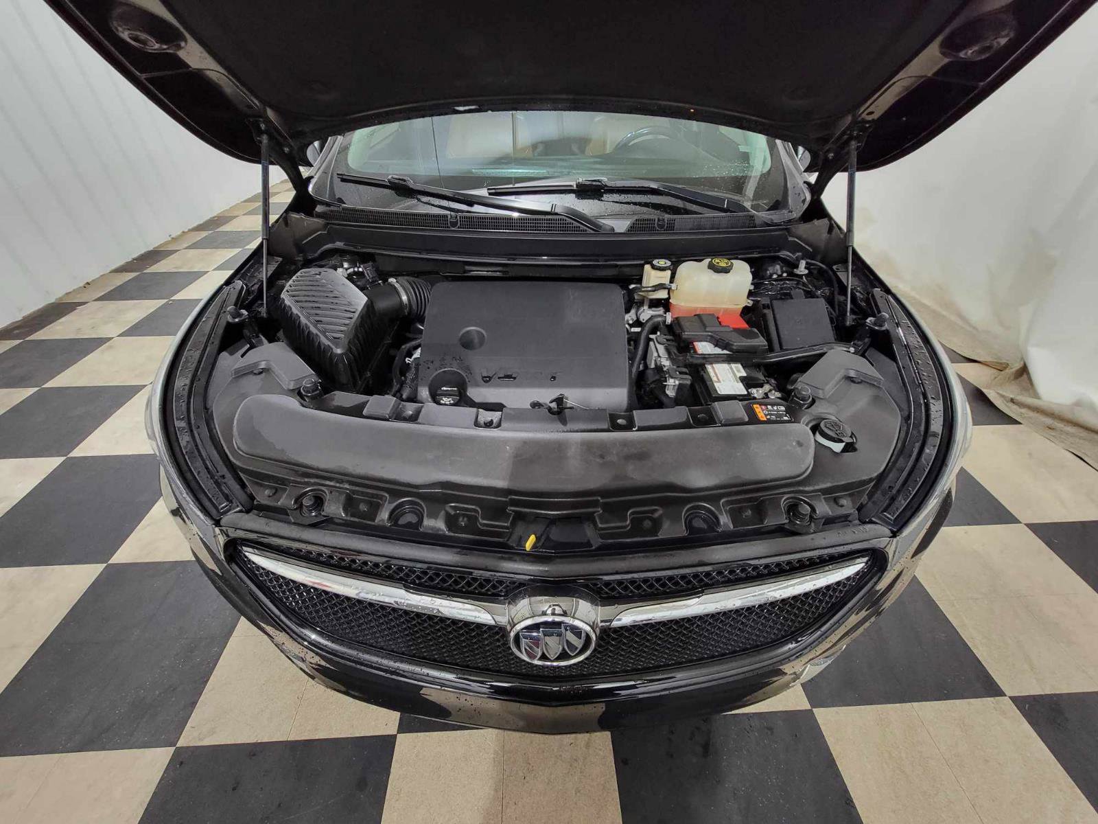 Used 2020 Buick Enclave Essence w/ Sport Touring Edition image 49