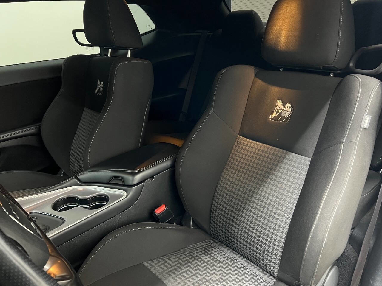 Used 2021 Dodge Challenger R/T Scat Pack image 17