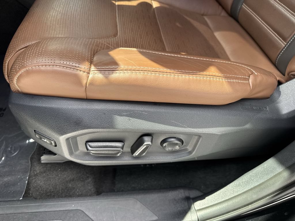 Used 2023 Toyota Tundra 1794 Edition AWD/4WD image 41