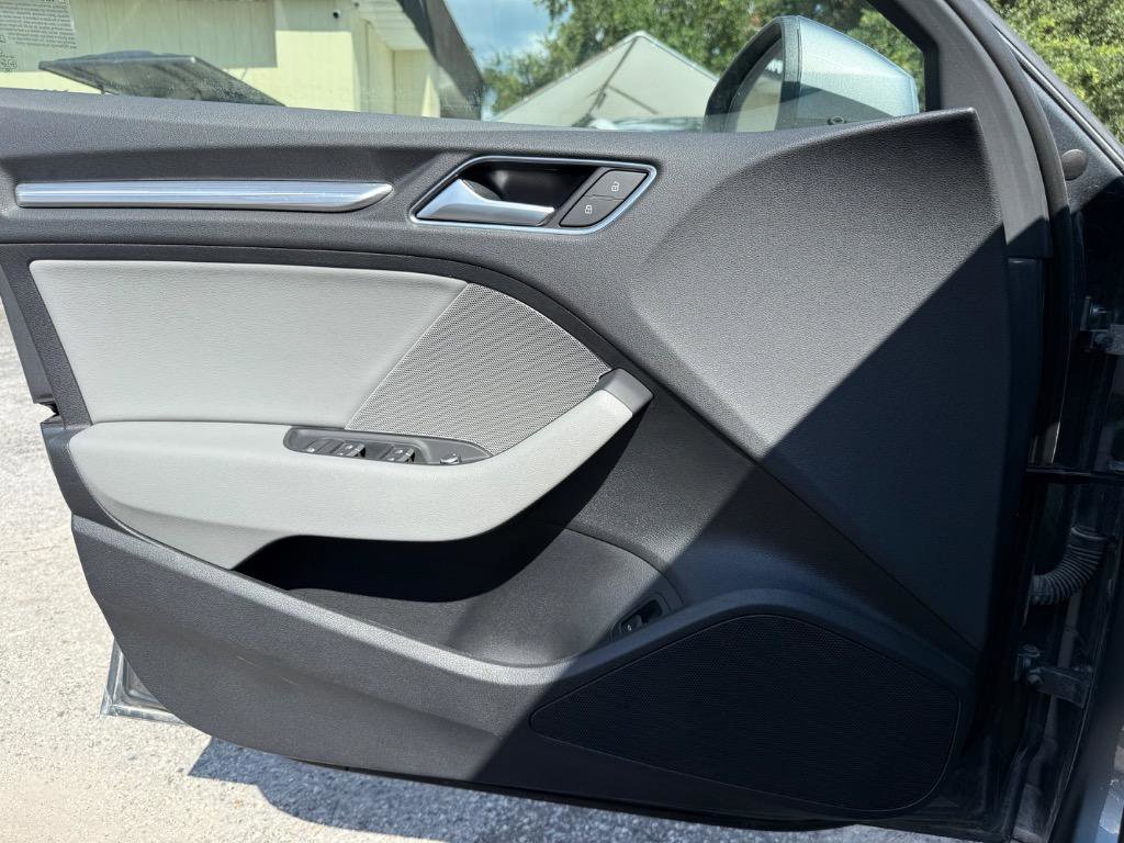 Used 2020 Audi A3 2.0T Premium image 10