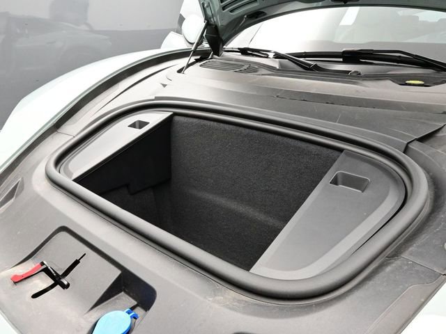 Certified 2025 Porsche Taycan AWD/4WD image 20