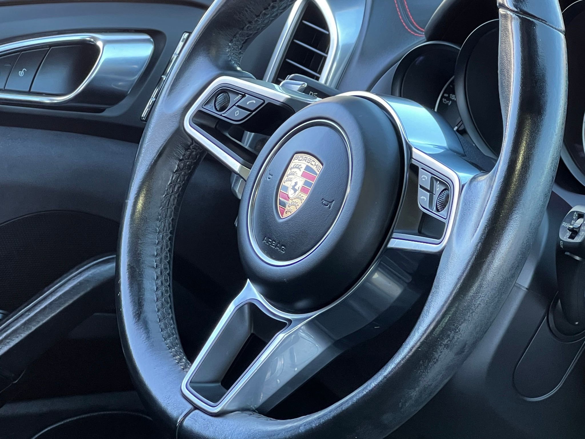 Used 2017 Porsche Cayenne GTS image 41