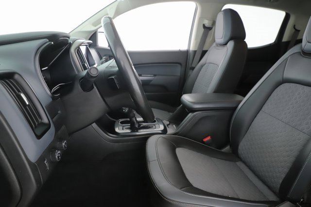 Used 2021 Chevrolet Colorado Z71 image 16