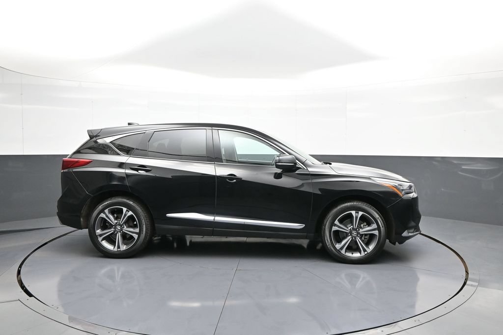 Certified 2022 Acura RDX w/ Advance Package AWD/4WD image 5