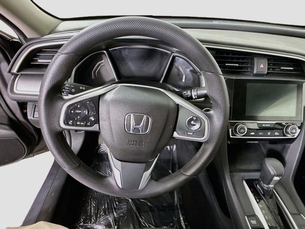 Used 2016 Honda Civic EX image 20