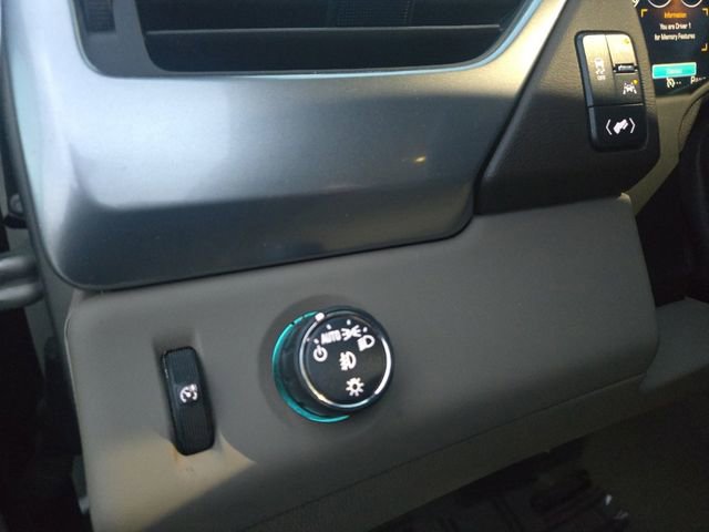 Used 2017 Chevrolet Tahoe Premier image 6