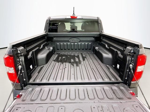 New 2025 Ford Maverick XLT image 23