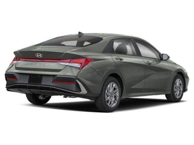 New 2026 Hyundai Elantra SEL Sport Premium FWD image 51