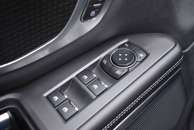 Used 2025 Ford Expedition Platinum w/ Stealth Performance Package image 15