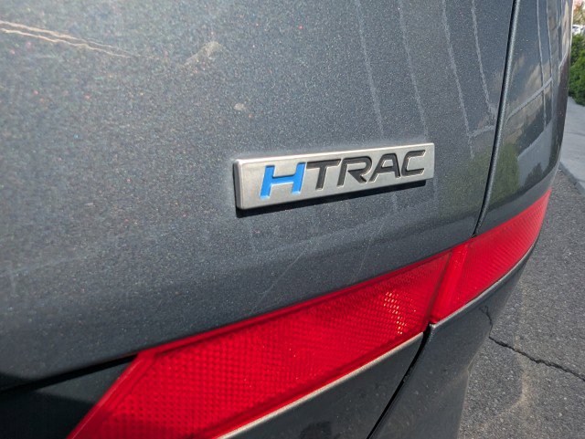 Used 2021 Hyundai Tucson Sport w/ Cargo Package AWD/4WD image 27
