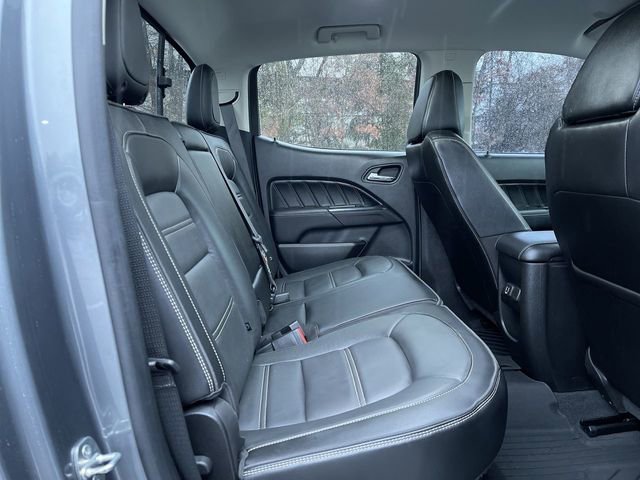 Used 2021 GMC Canyon Denali image 25