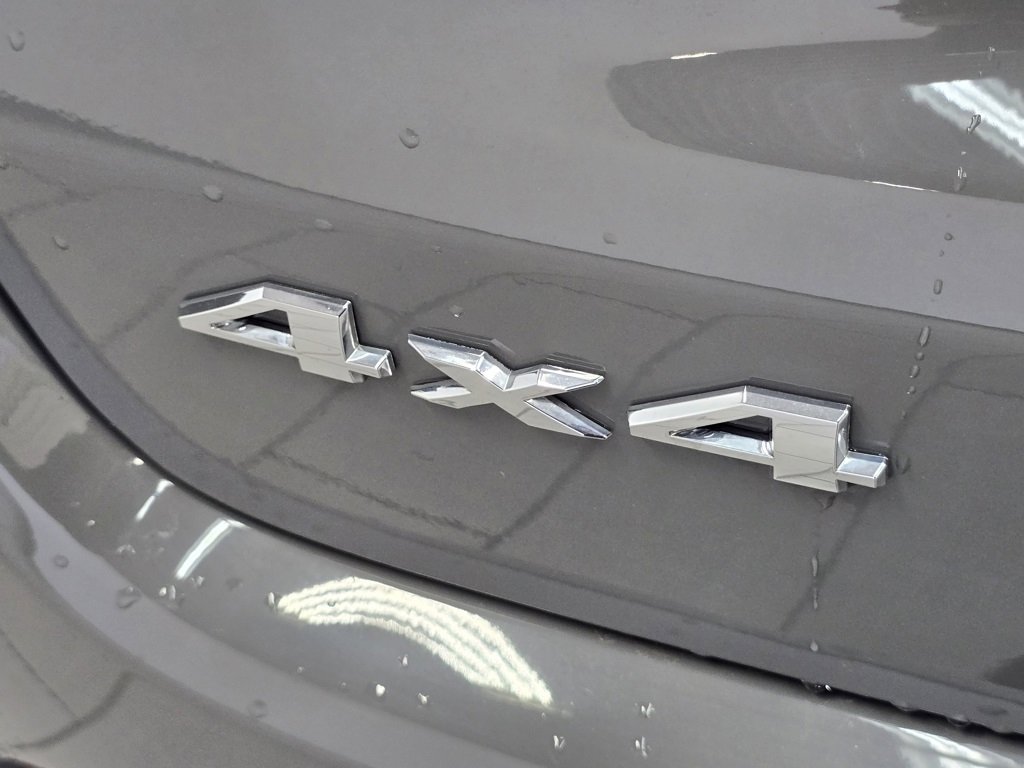 Used 2024 Jeep Compass Limited image 18