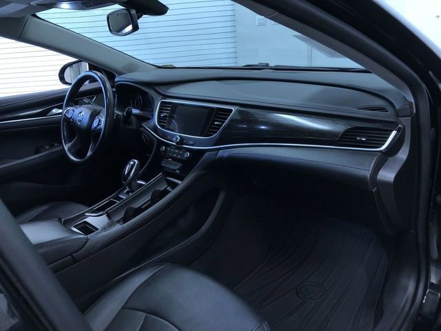 Used 2019 Buick LaCrosse Essence w/ Sun and Shade Package AWD/4WD image 24