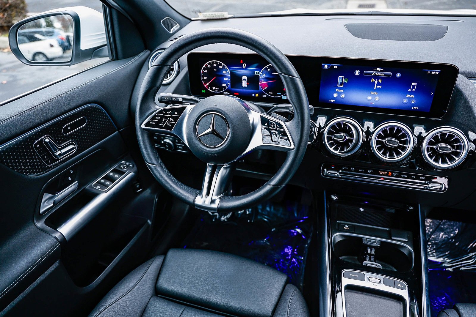 Certified 2025 Mercedes-Benz GLA 250 image 14