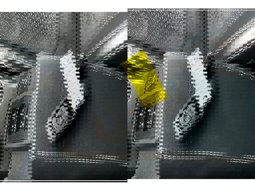 Used 2023 Ford Bronco Raptor image 14