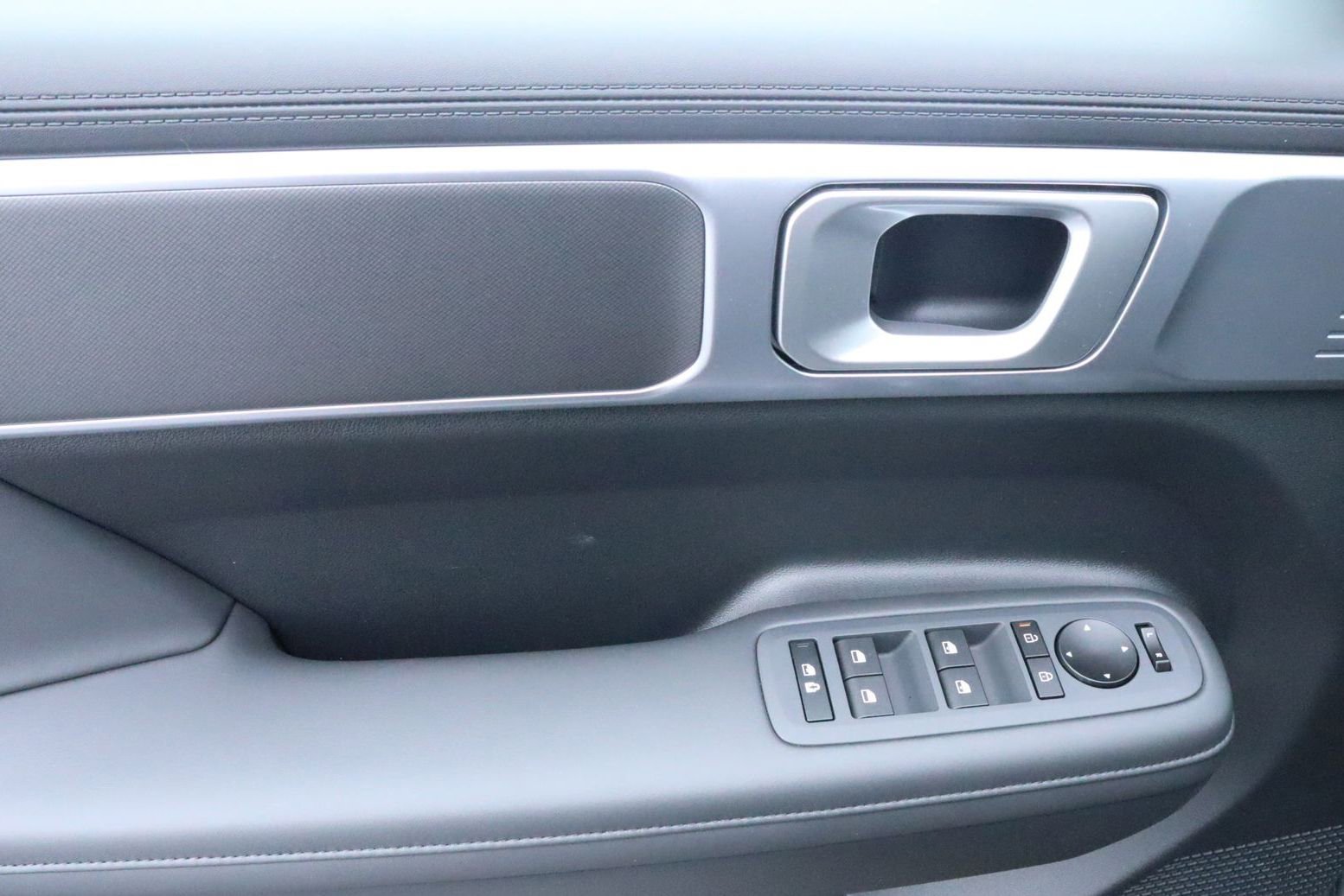 New 2026 Hyundai Santa Fe SEL image 21