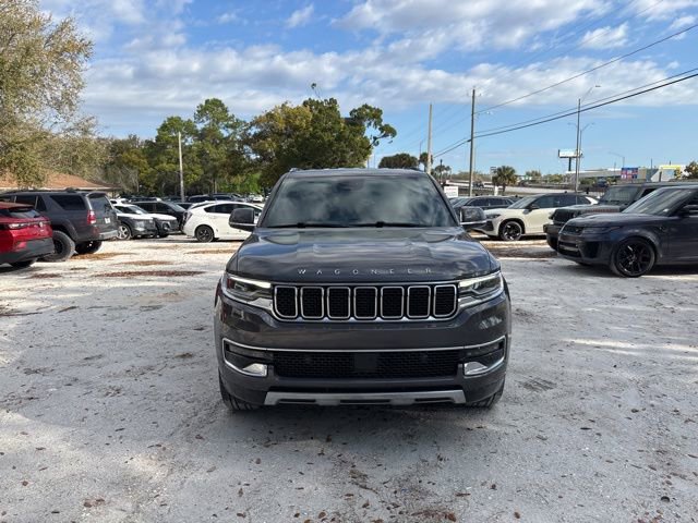 Used 2022 Jeep Wagoneer Series III image 15