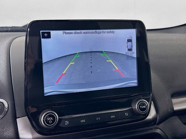 Used 2019 Ford EcoSport SES w/ SES Black Appearance Package image 16