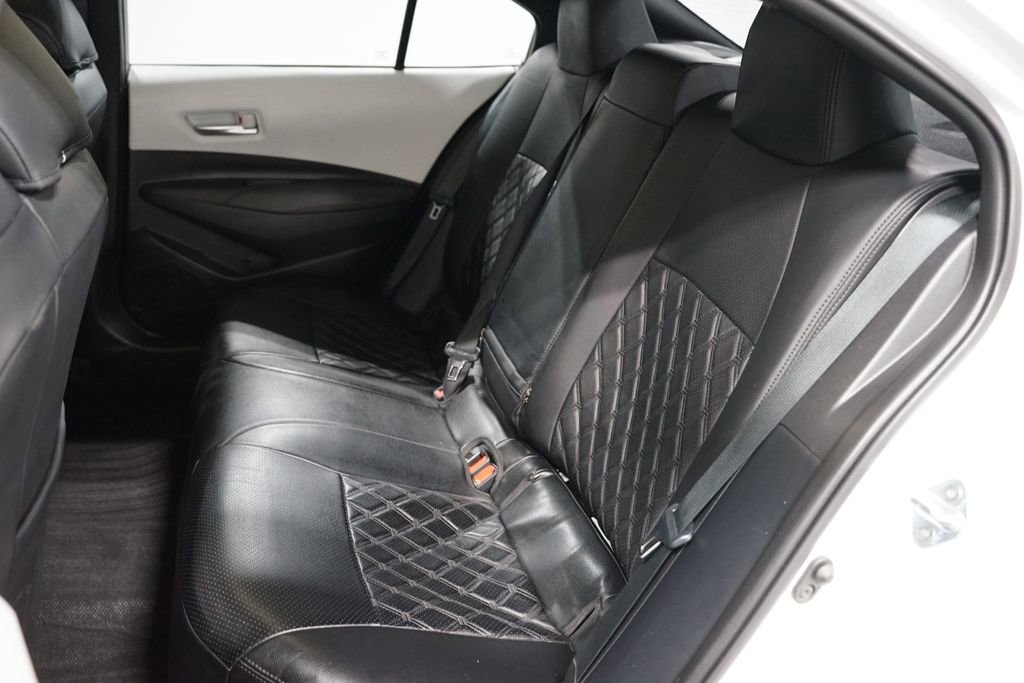 Used 2024 Toyota Corolla SE image 28