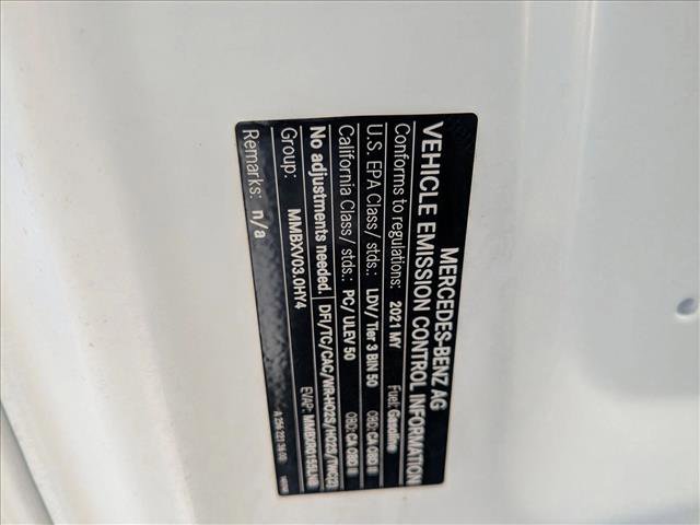 Used 2021 Mercedes-Benz E 450 Cabriolet image 26