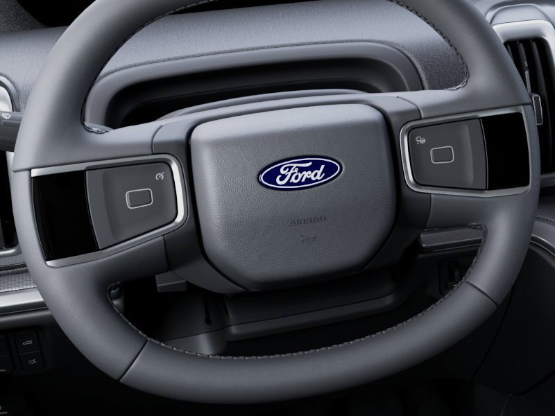 New 2027 Ford Expedition Max Active AWD/4WD image 13
