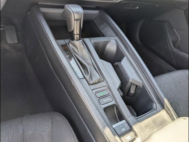 Used 2024 Honda Accord EX image 13