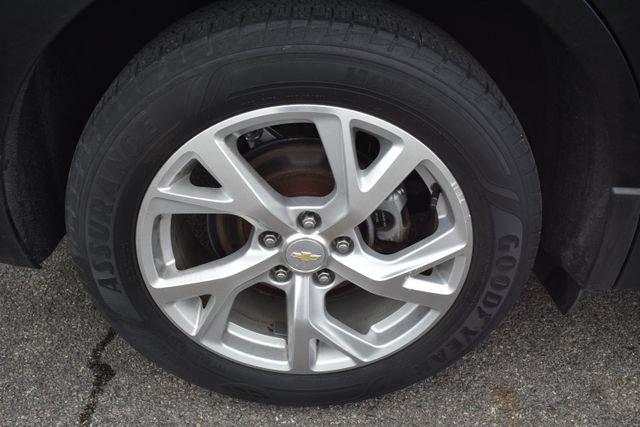 Used 2018 Chevrolet Equinox LT FWD image 46