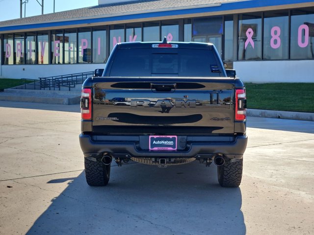 Used 2021 RAM 1500 Rebel w/ Rebel Level 2 Equipment Group AWD/4WD image 7