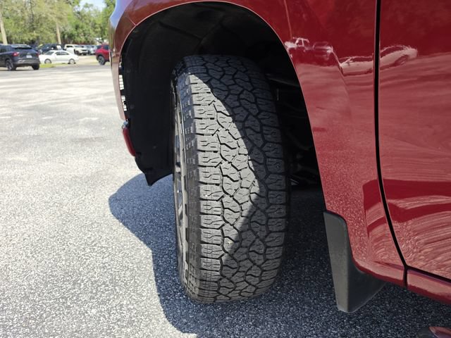 Used 2020 Chevrolet Silverado 1500 RST w/ All-Star Edition RWD image 38