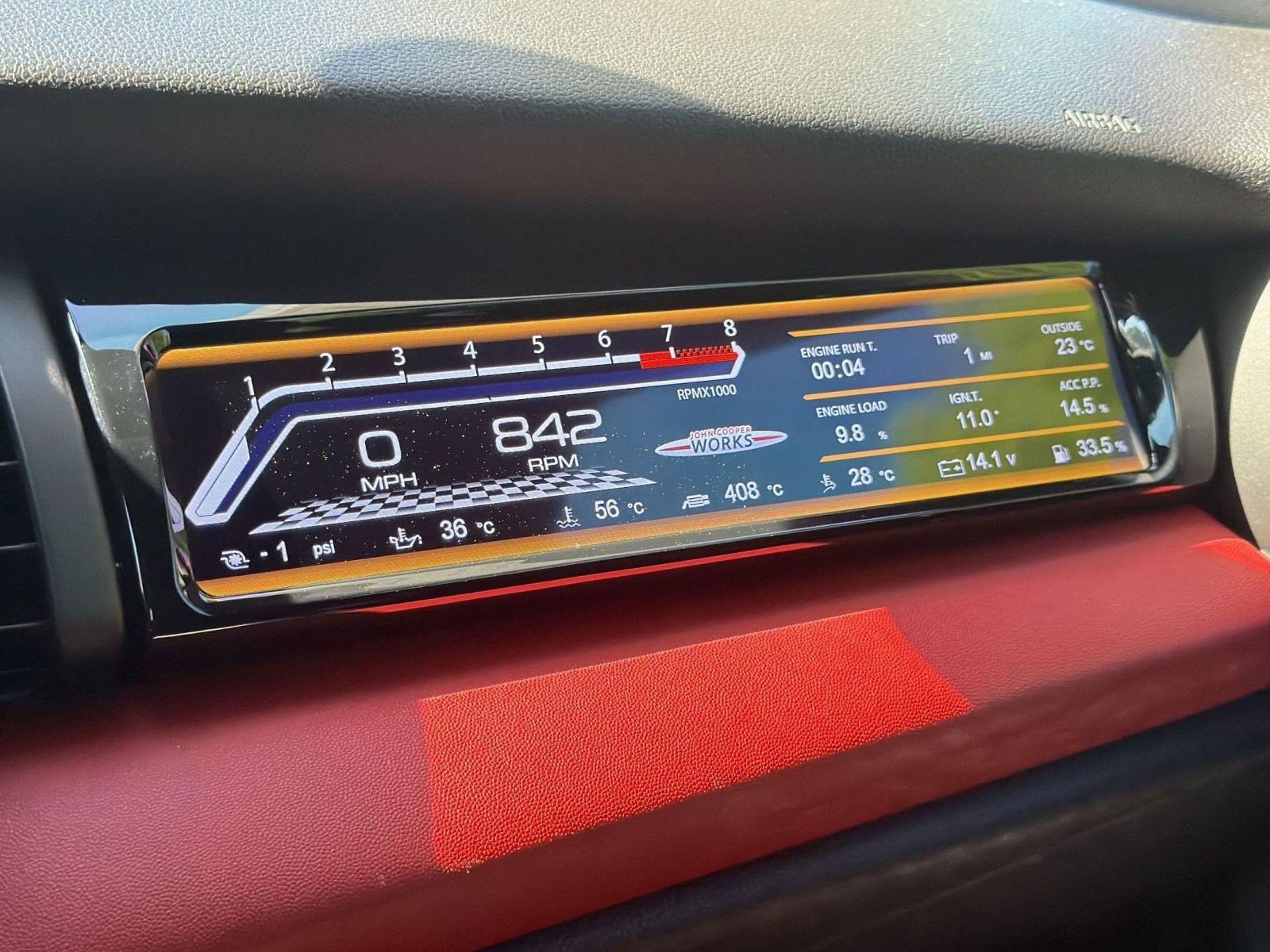 Used 2018 MINI Cooper John Cooper Works image 22