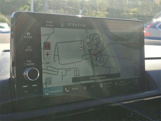 Used 2023 Honda CR-V Sport Touring image 18