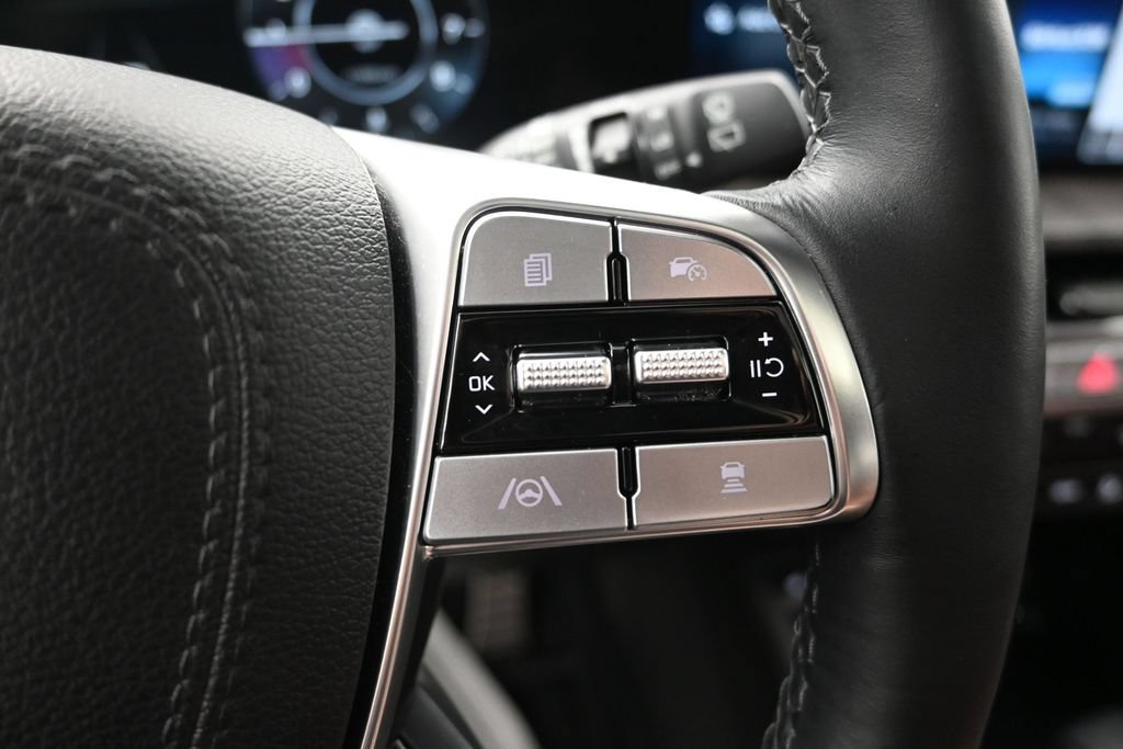 Certified 2025 Kia Telluride SX Prestige AWD/4WD image 27