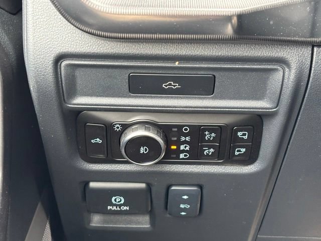 New 2026 Ford F150 Lariat w/ Equipment Group 501A Mid AWD/4WD image 29