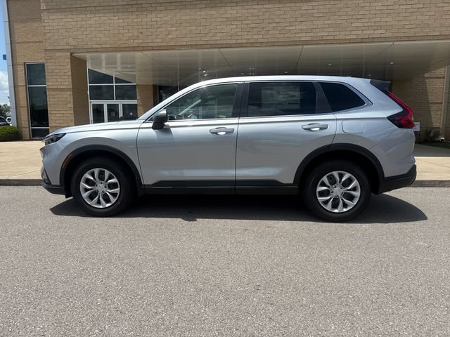New 2026 Honda CR-V LX image 1