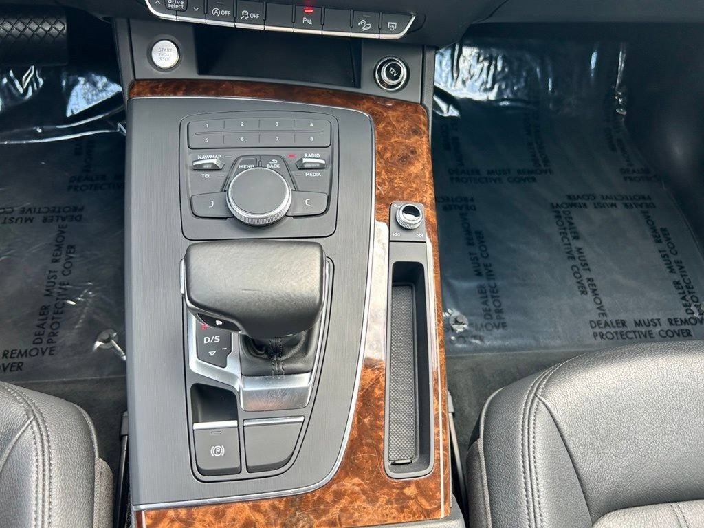 Used 2018 Audi Q5 2.0T Premium Plus AWD/4WD image 26