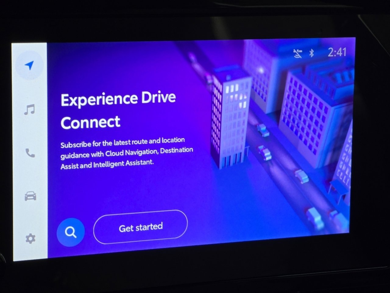 New 2026 Toyota Corolla Cross L image 28