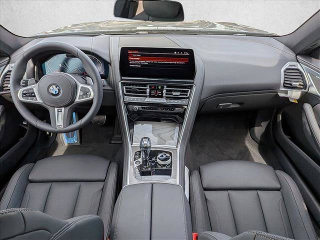 New 2026 BMW 840i RWD image 16