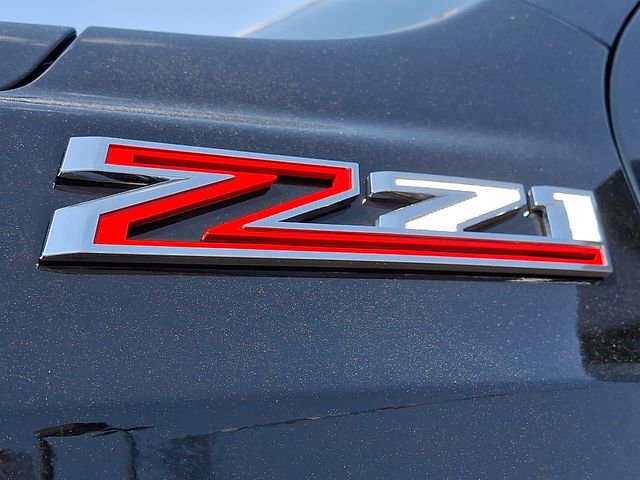 Used 2023 Chevrolet Tahoe Z71 w/ Luxury Package image 30