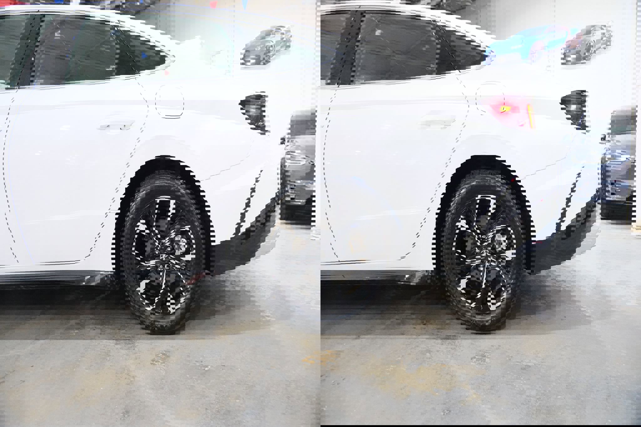 Used 2025 Hyundai Sonata SEL image 7