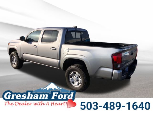 Used 2021 Toyota Tacoma SR image 3