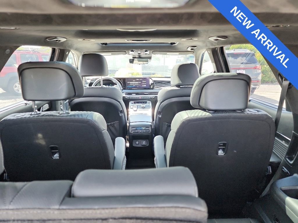 Used 2023 Hyundai Palisade Calligraphy AWD/4WD image 12