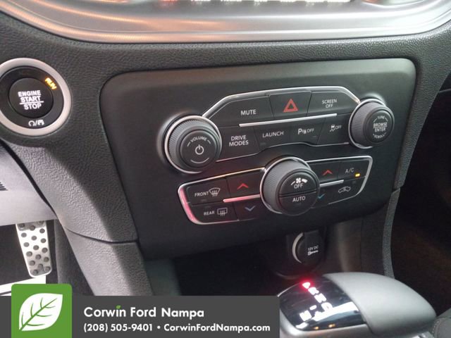 Used 2023 Dodge Charger Scat Pack w/ Harman/Kardon Audio Group image 17