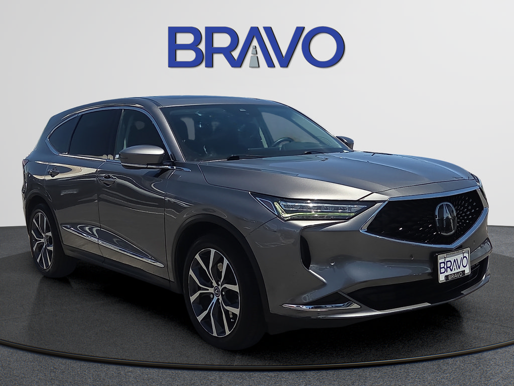 Used 2023 Acura MDX FWD w/ Technology Package image 6