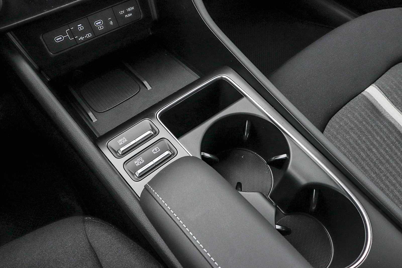 New 2026 Hyundai Sonata SEL FWD image 33
