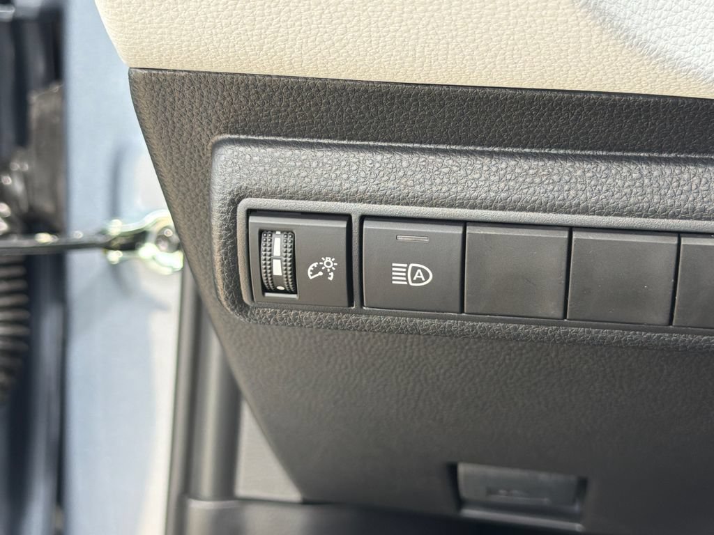 New 2026 Toyota Corolla SE FWD image 20