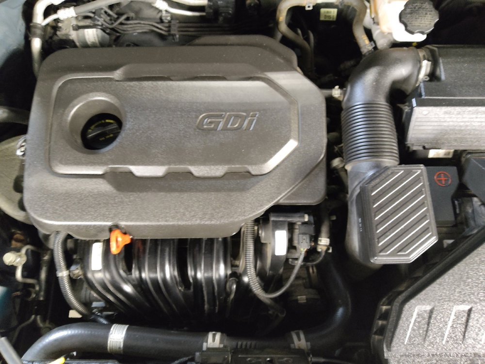 Used 2017 Kia Sportage LX image 30