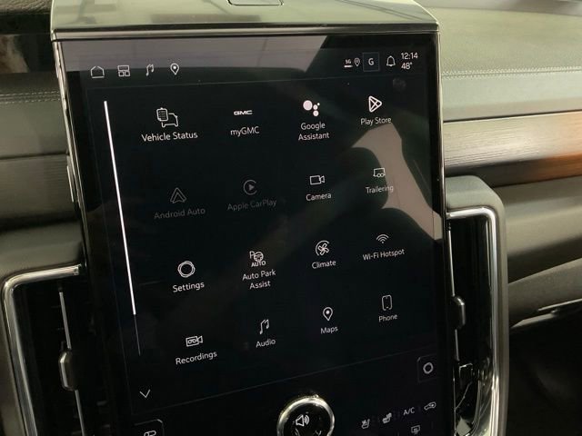 New 2026 GMC Yukon Denali w/ Denali Reserve Package image 14