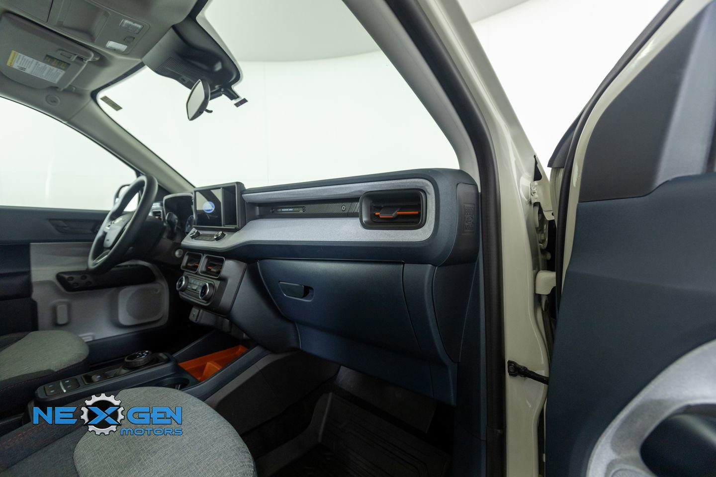 Used 2024 Ford Maverick XLT w/ Equipment Group 300A Standard image 39